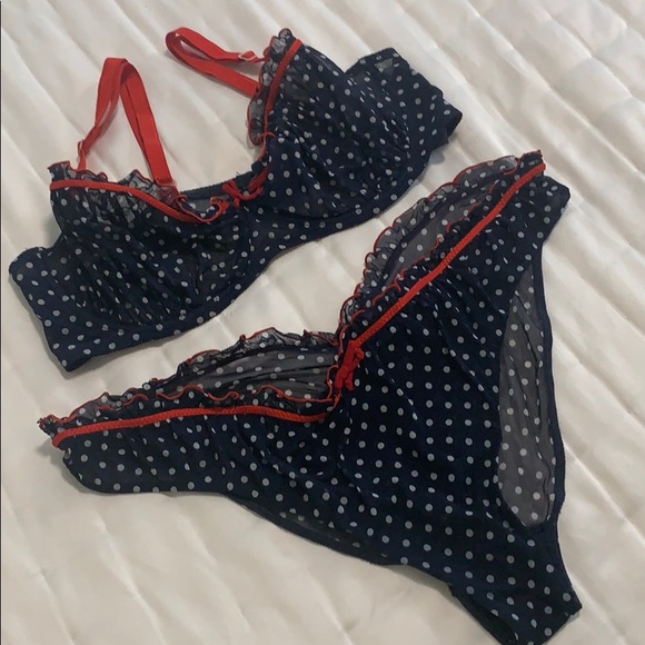 Chantelle Thomas couture Other - Chantal Thomas culture